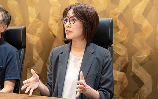 株式会社西村ケミテック様 インタビュー