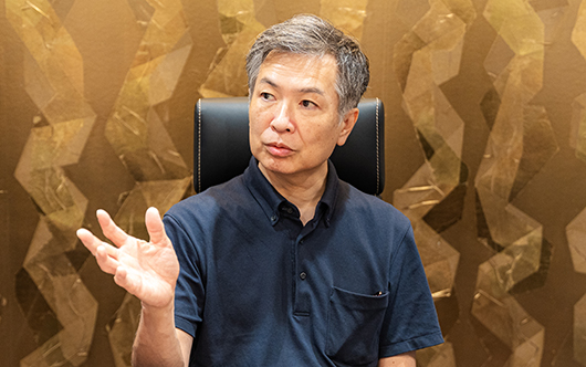 株式会社西村ケミテック様 インタビュー