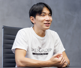 リケンエナジー有限会社様 インタビュー