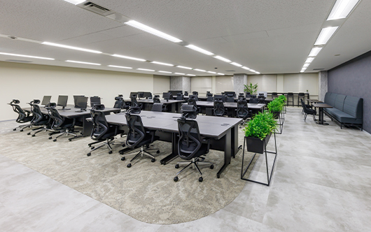 リケンエナジー有限会社様 インタビュー