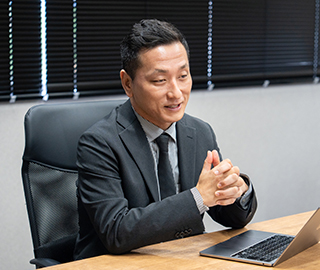 株式会社総合オリコミ社様 インタビュー