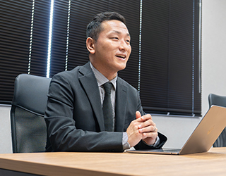 株式会社総合オリコミ社様 インタビュー