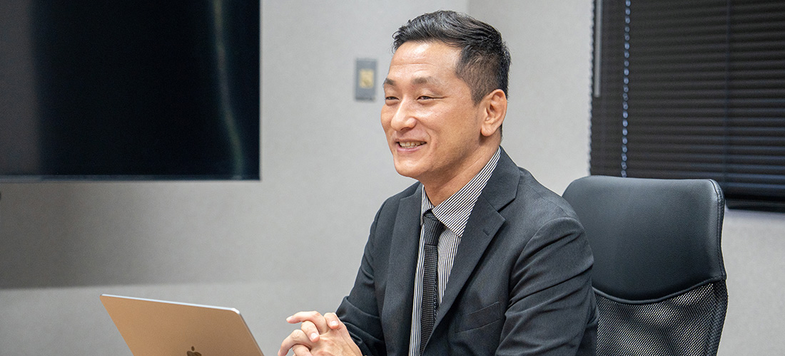 株式会社総合オリコミ社様 インタビュー