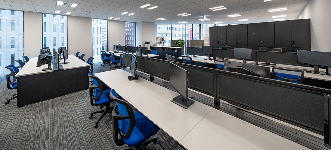 スズカ税理士法人様 インタビュー