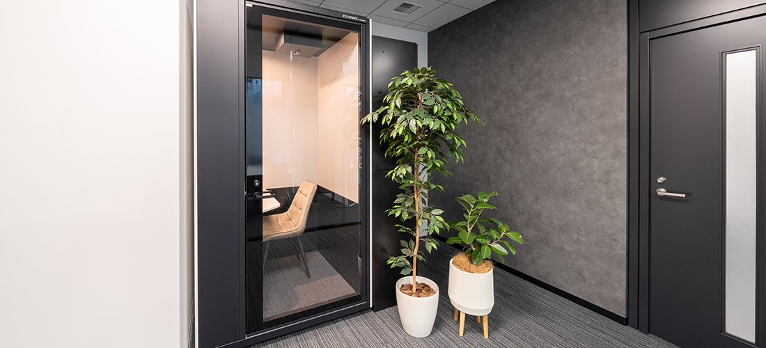 スズカ税理士法人様 インタビュー