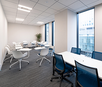 スズカ税理士法人様 インタビュー