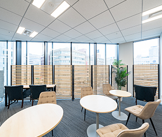 スズカ税理士法人様 インタビュー