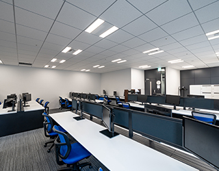 スズカ税理士法人様 インタビュー