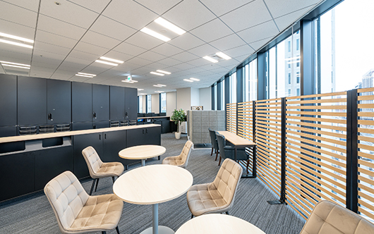 スズカ税理士法人様 インタビュー