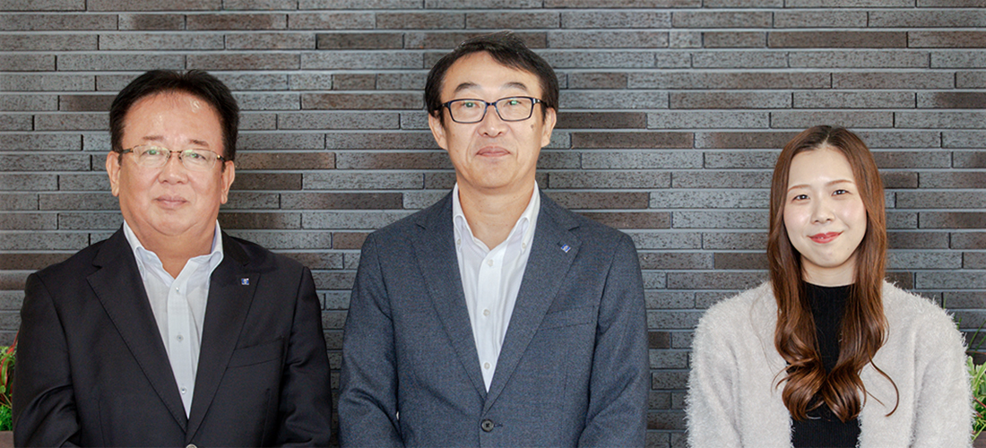 株式会社種清様 インタビュー