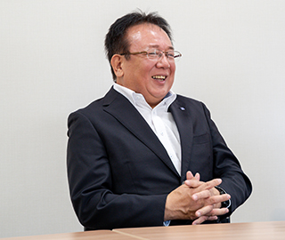 株式会社種清様 インタビュー