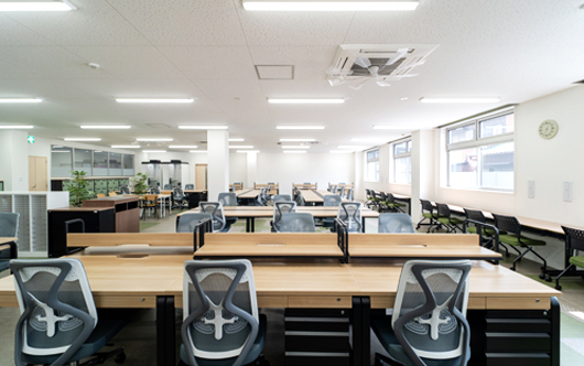 株式会社種清様 インタビュー