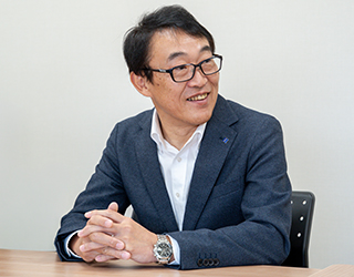 株式会社種清様 インタビュー