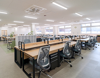 株式会社種清様 インタビュー