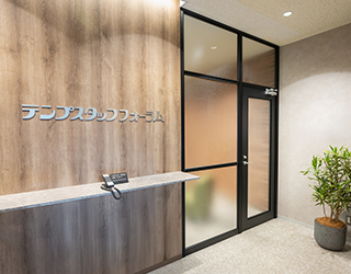 テンプスタッフフォーラム株式会社様 インタビュー