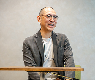 テンプスタッフフォーラム株式会社様 インタビュー