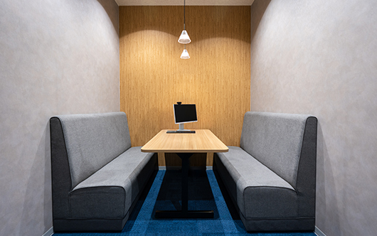 テンプスタッフフォーラム株式会社様 インタビュー