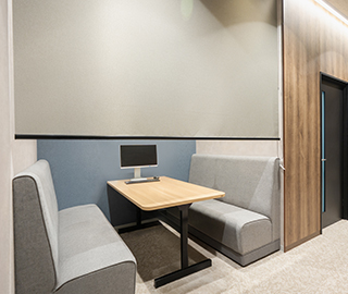 テンプスタッフフォーラム株式会社様 インタビュー