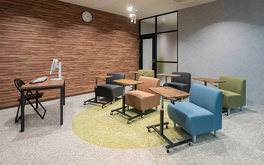 テンプスタッフフォーラム株式会社様 インタビュー