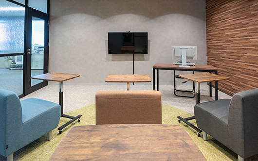 テンプスタッフフォーラム株式会社様 インタビュー