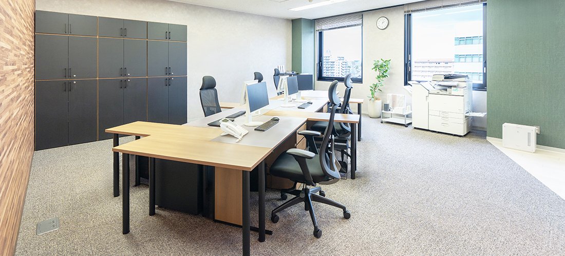 テンプスタッフフォーラム株式会社様 インタビュー