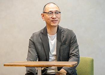 テンプスタッフフォーラム株式会社様 インタビュー