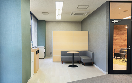 テンプスタッフフォーラム株式会社様 インタビュー