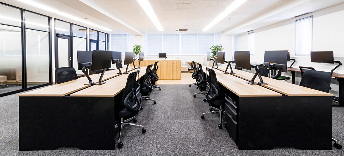 TMES株式会社様 インタビュー