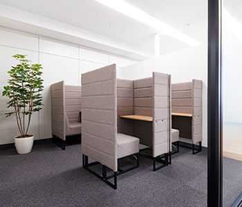 TMES株式会社様 インタビュー