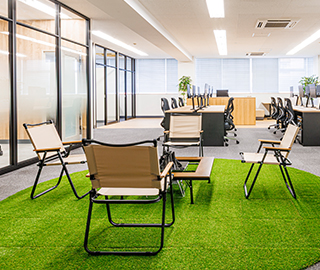 TMES株式会社様 インタビュー