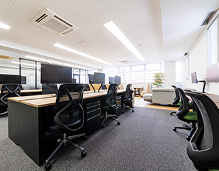 TMES株式会社様 インタビュー