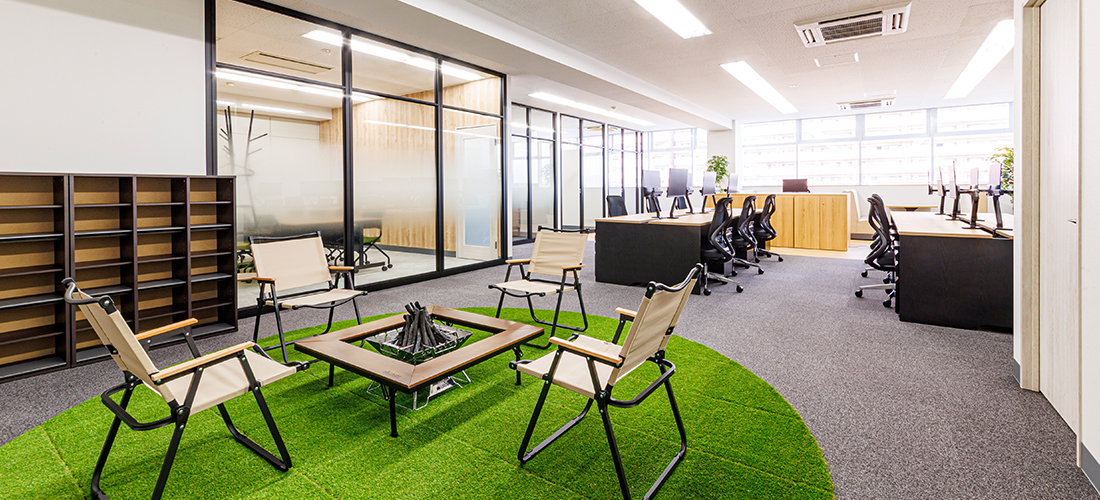 TMES株式会社様 インタビュー