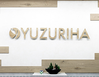 株式会社YUZURIHA様 インタビュー