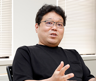 株式会社YUZURIHA様 インタビュー