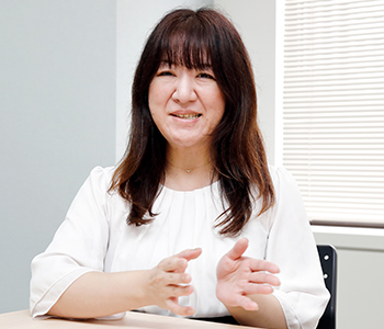 株式会社YUZURIHA様 インタビュー