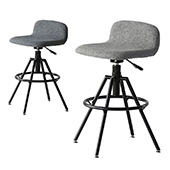 カウンターチェア