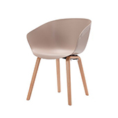 ミーティングチェア Work Plus LEHUA CHAIR