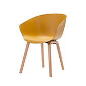 ミーティングチェア Work Plus LEHUA CHAIR