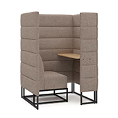 パーソナルブース 1人用