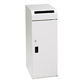 機密書類回収ボックス