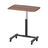 サイドテーブル 昇降