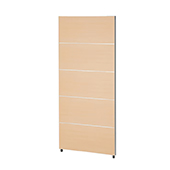 PSパーテーション