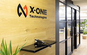 株式会社X-one Technologies様