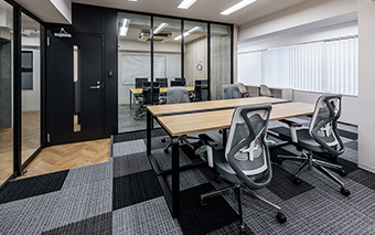 株式会社プラン様