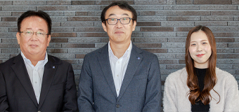 株式会社種清様