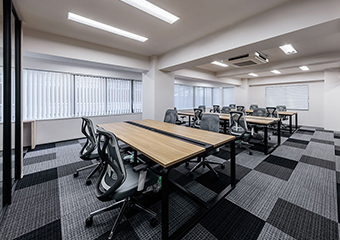 株式会社プラン様