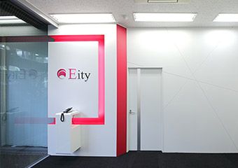 (株)Eity