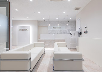 MIRAI BEAUTY CLINIC