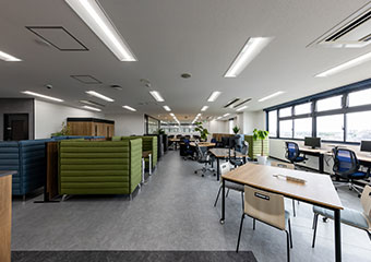 STAYUPさいたま大宮店