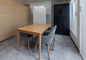 VALT JAPAN DIC株式会社
